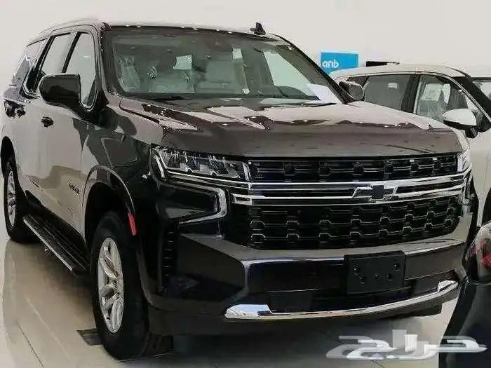 تاهو 2025 اقل سعر 0