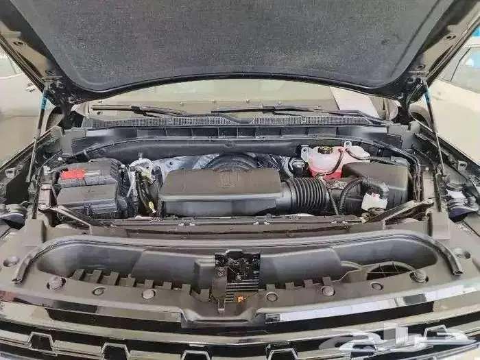 تاهو 2025 اقل سعر 3