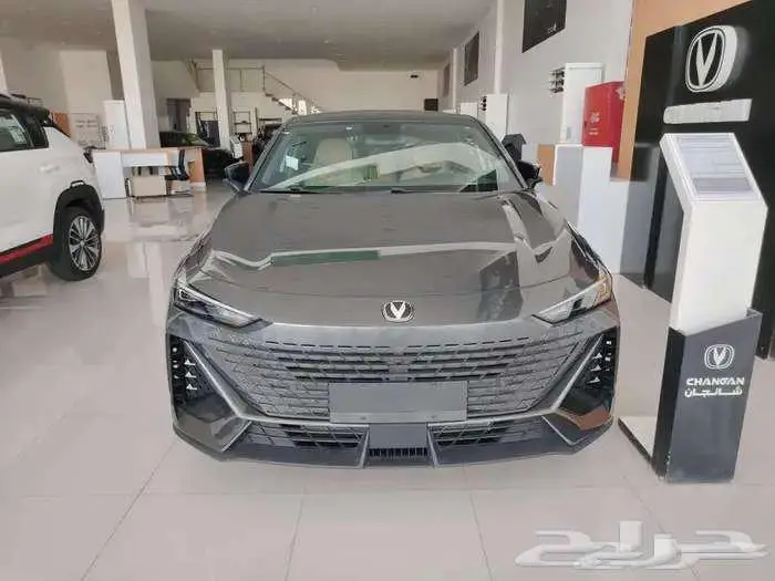 شانجان يونى فى ايلت 2026 اقل سعر -كاش وتمويل 2