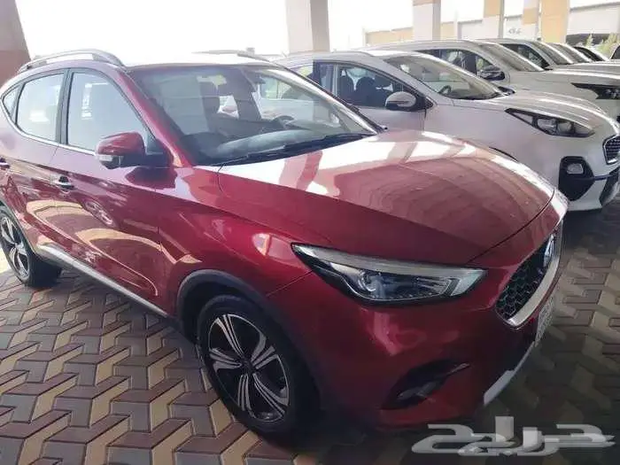 ام جي ZS الموديل2021 فل كامل 0