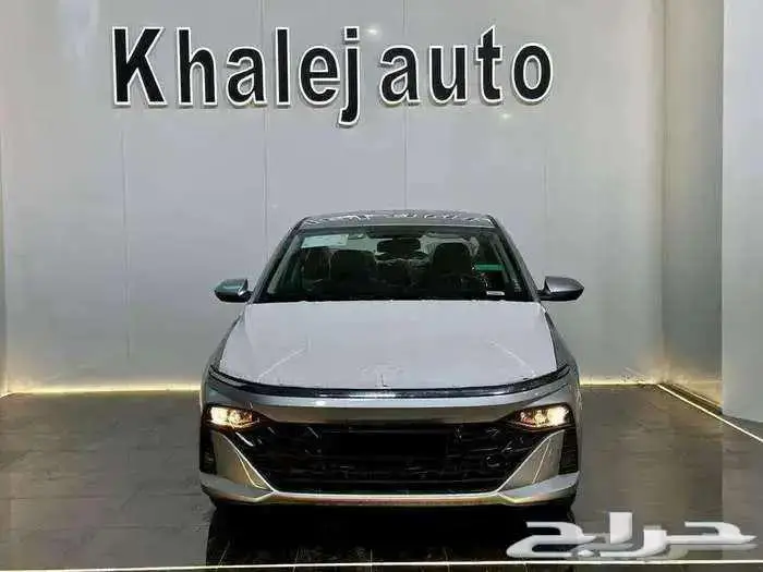 اكسنت استاندر موديل 2026 0