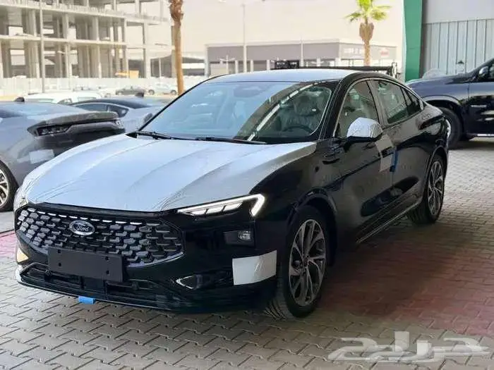 فورد تورس تيتانيوم 2026 سعودي كاش وتمويل 1