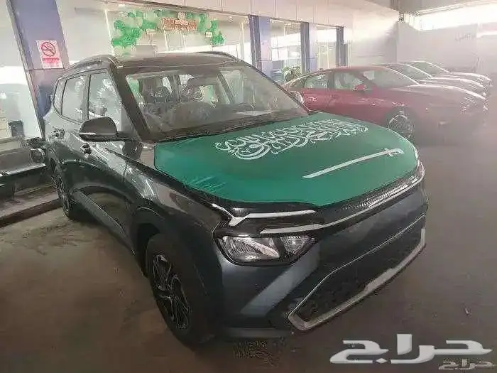 كيا كارينز نص فل الجبر موديل 2025 كاش و تقسيط 0