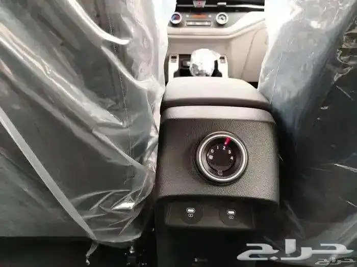 كيا كارينز نص فل الجبر موديل 2025 كاش و تقسيط 7