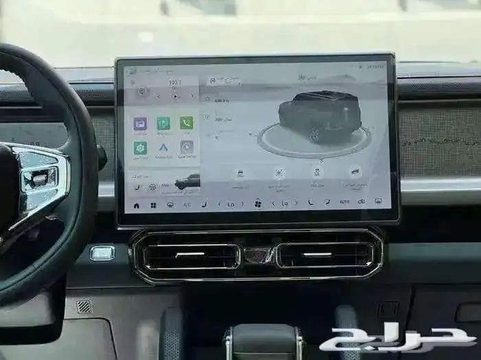 جيتور لاكجري T2 2025 6