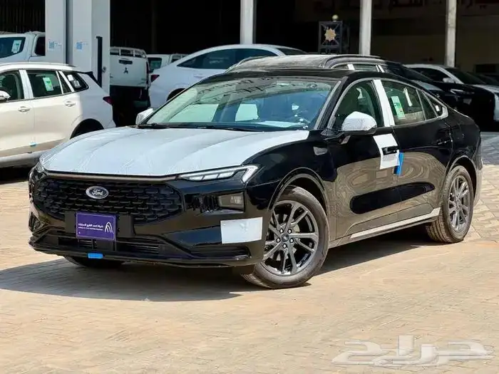 فورد تورس ترند 2026 كاش واقساط 3