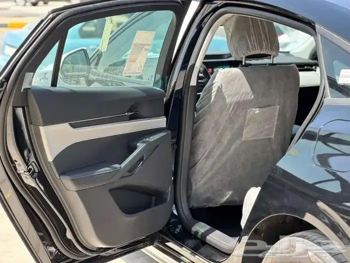 فورد تورس ترند 2026 كاش واقساط 17