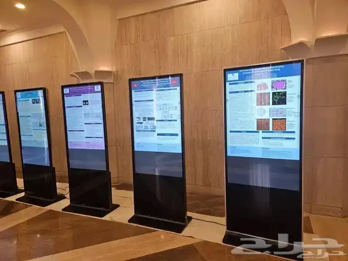شاشات led للمعارض والمؤتمرات بيع ايجار 0