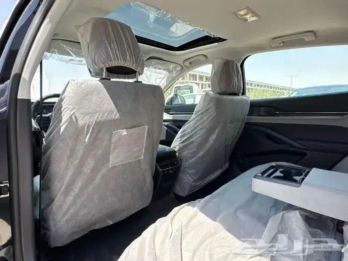 فورد تورس ترند 2026 كاش واقساط 16