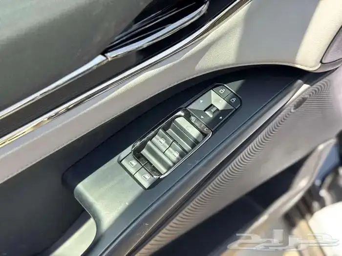 فورد تورس ترند 2026 كاش واقساط 7