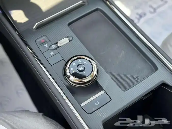 فورد تورس ترند 2026 كاش واقساط 14