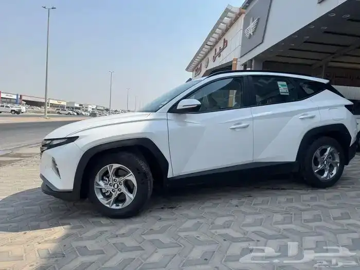 هيونداي توسان 2024 عرض خاص 5