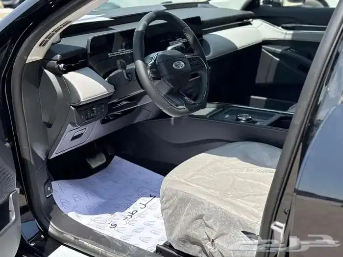 فورد تورس ترند 2026 كاش واقساط 11