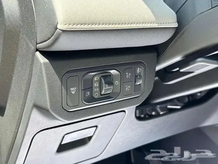 فورد تورس ترند 2026 كاش واقساط 15