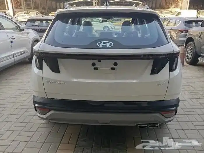 هيونداي توسان كمفورت 2025 بالنقد والتقسيط 9