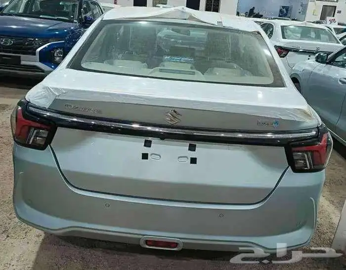 سوزوكي ديزاير 2026 GL ستاندر (تقسيط جميع البنوك) 5