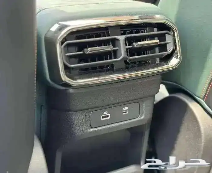جيتور لاكجري T2 2025 5