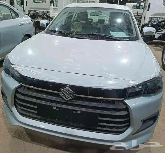 سوزوكي ديزاير 2026 GL ستاندر (تقسيط جميع البنوك) 1