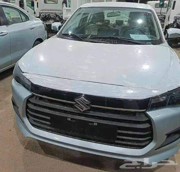 سوزوكي ديزاير 2026 GL ستاندر (تقسيط جميع البنوك) 2