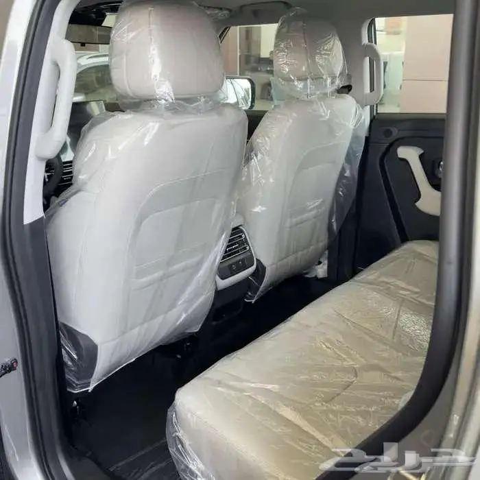 جيتور T1 لاكجري فل كامل موديل 2025 كاش - تقسيط عرض خاص 10