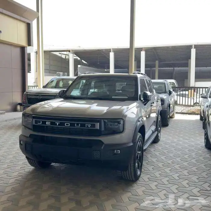 جيتور T1 لاكجري فل كامل موديل 2025 كاش - تقسيط عرض خاص 0