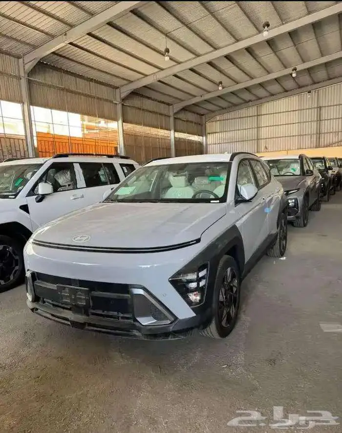 كونا 2025 فليت و سمارت و كمفورت كاش واقساط 1