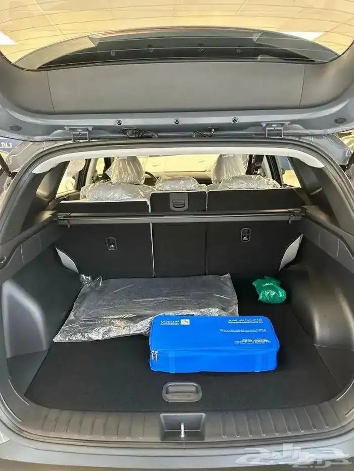 هيونداي توسان كمفورت 2025 بالنقد والتقسيط 7