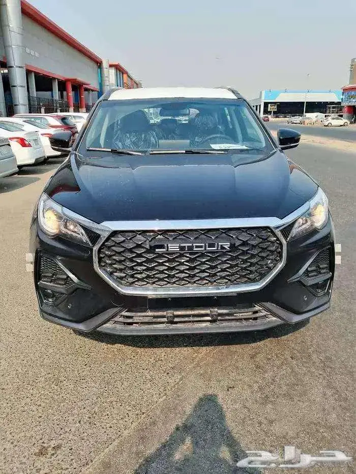 جيتور X70S 2026 قير اوتماتيك بنزين 3