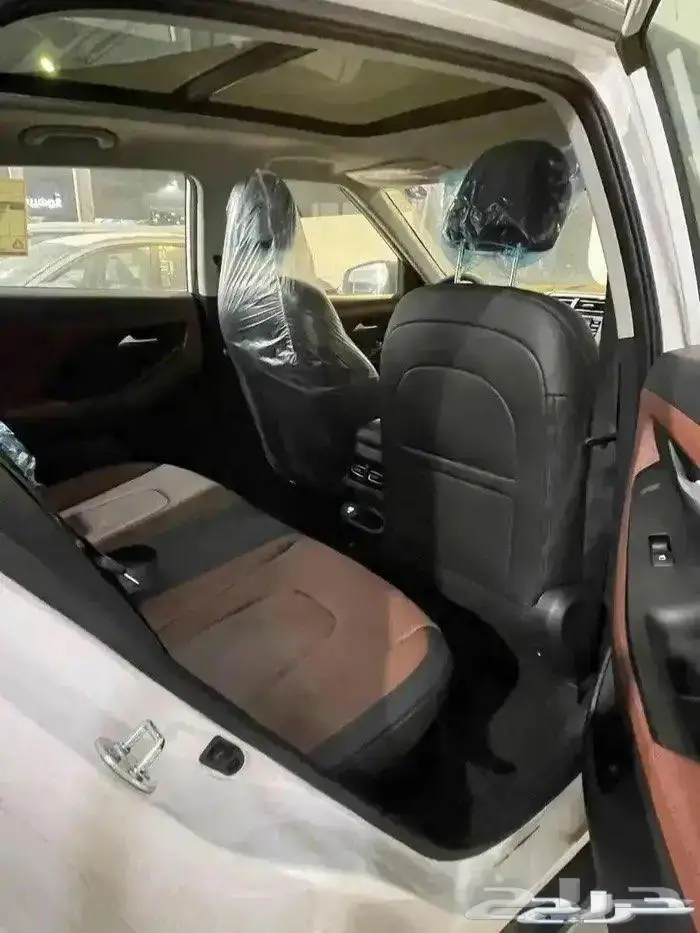 هيونداي كريتا كمفورت 2025 كاش -تقسيط لدى الثواب 2