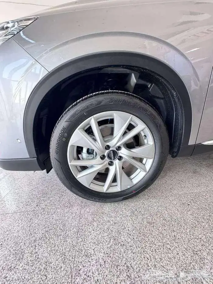 هافال H6 بريميوم فل كامل الشكل الجديد 2026 7
