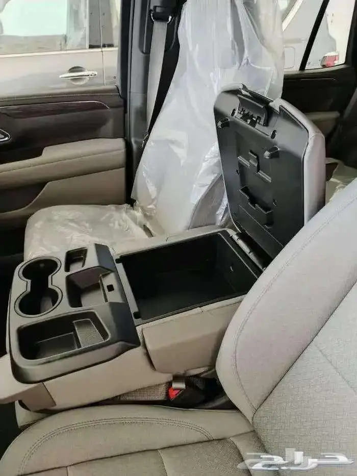 تاهو 2025 اقل سعر 2