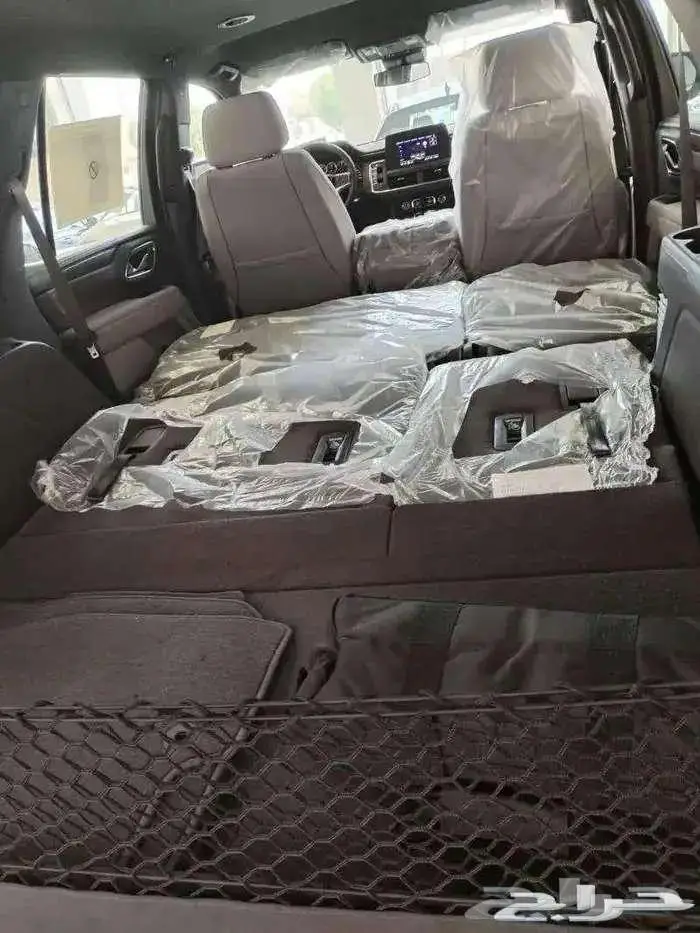 تاهو 2025 اقل سعر 8