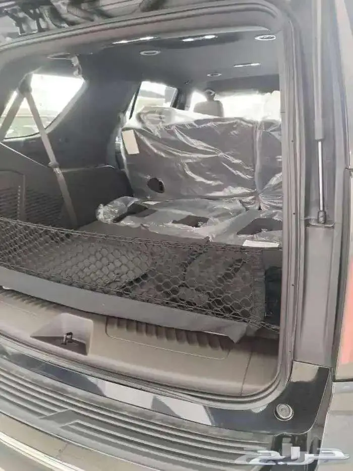 تاهو 2025 اقل سعر 12