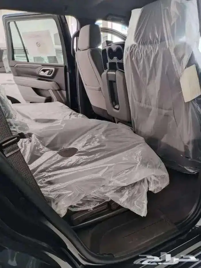 تاهو 2025 اقل سعر 9