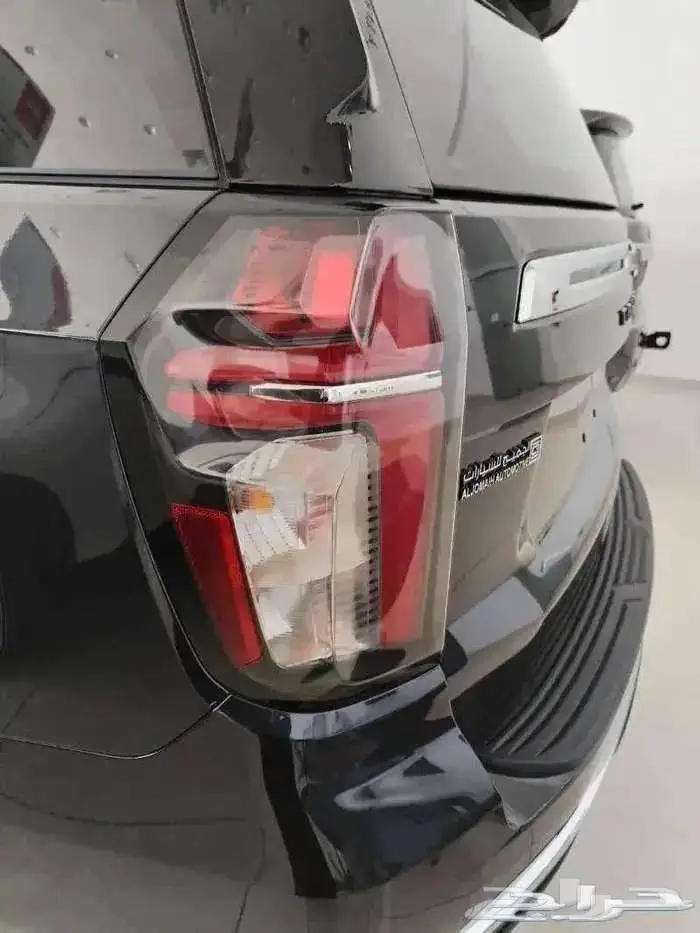 تاهو 2025 اقل سعر 10