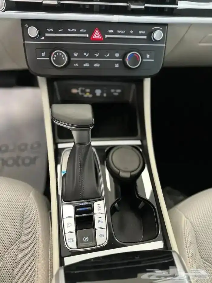 هيونداي توسان كمفورت 2025 بالنقد والتقسيط 5