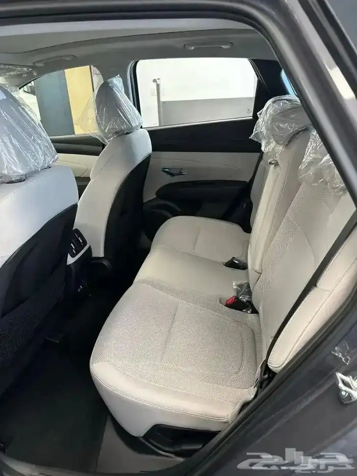 هيونداي توسان كمفورت 2025 بالنقد والتقسيط 6