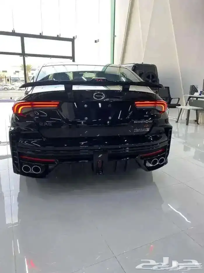 جاك امباو سبورت 2026 كاش و تقسيط 4