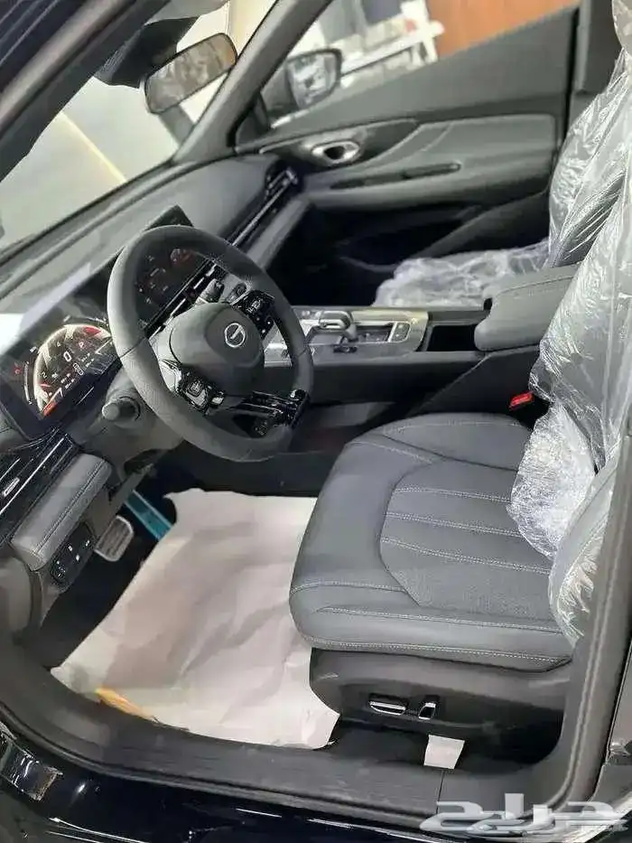 جاك امباو سبورت 2026 كاش و تقسيط 7