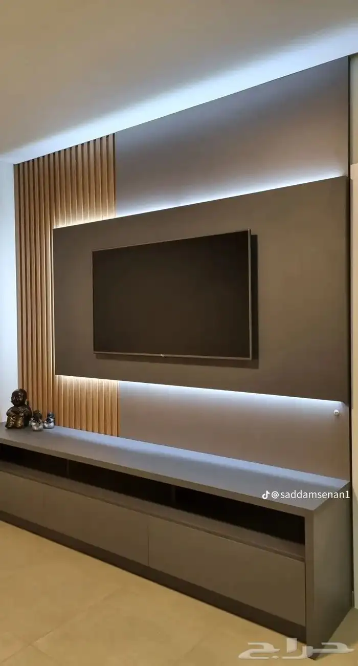 ديكورات داخليه وا خارجيه بديل شيبورد بديل رخام بديل حجر 0