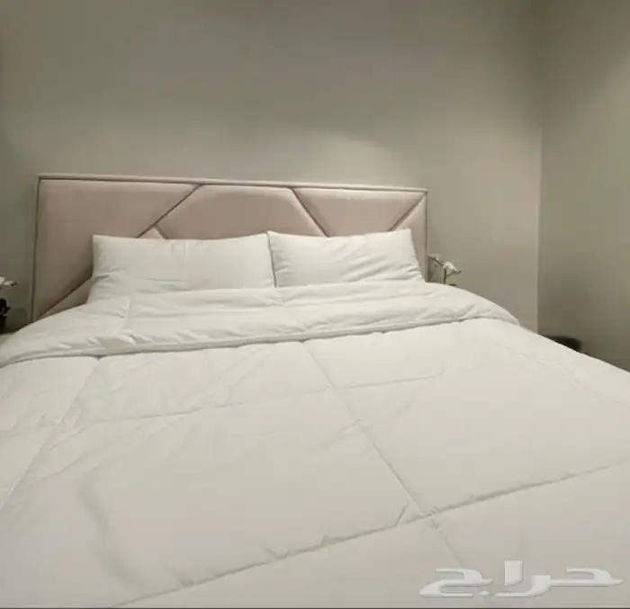 سرير للبيع بدون مرتبة 500 1