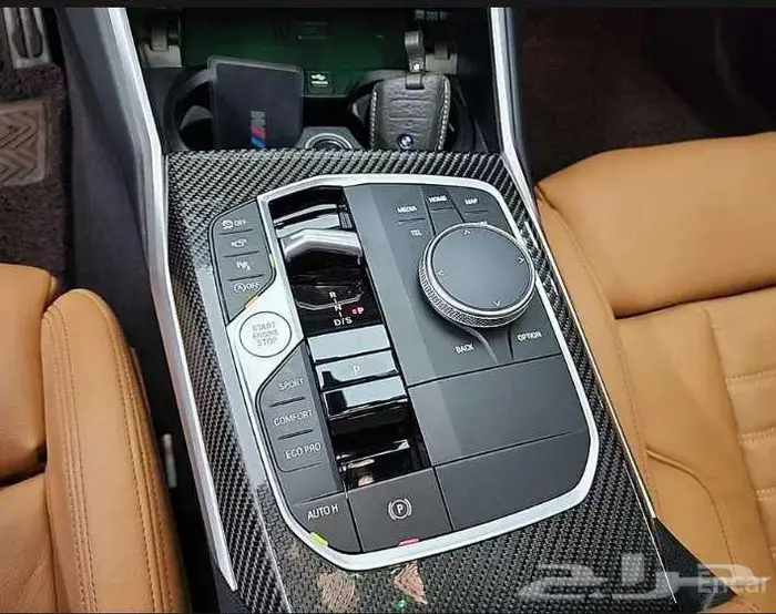 بي ام دابليو 340i 2023 معرض الميموني للاستيراد من كوريا 8