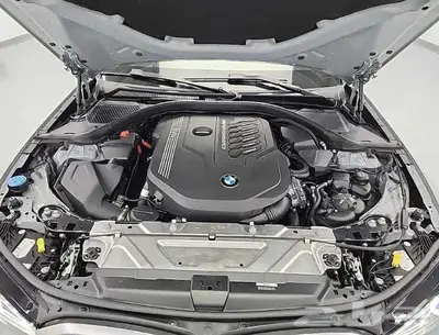 بي ام دابليو 340i 2023 معرض الميموني للاستيراد من كوريا index