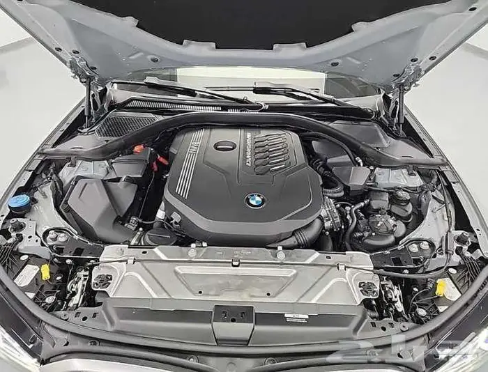 بي ام دابليو 340i 2023 معرض الميموني للاستيراد من كوريا 5