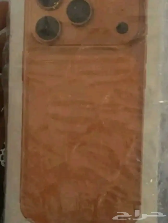 للبيع ايفون 17 0