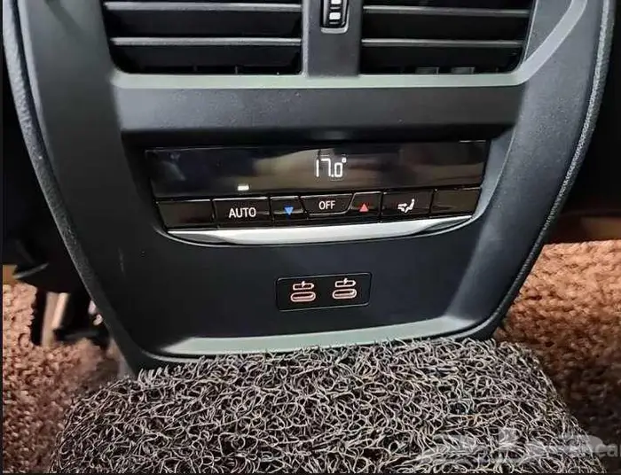 بي ام دابليو 340i 2023 معرض الميموني للاستيراد من كوريا 10