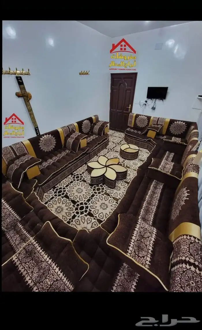 تفصيل كنب علا حسب الطلب 3