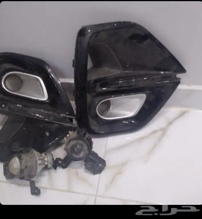 كشافات مع القاعده كيا سبورتاج 2019 حق الوكاله نظيف 1