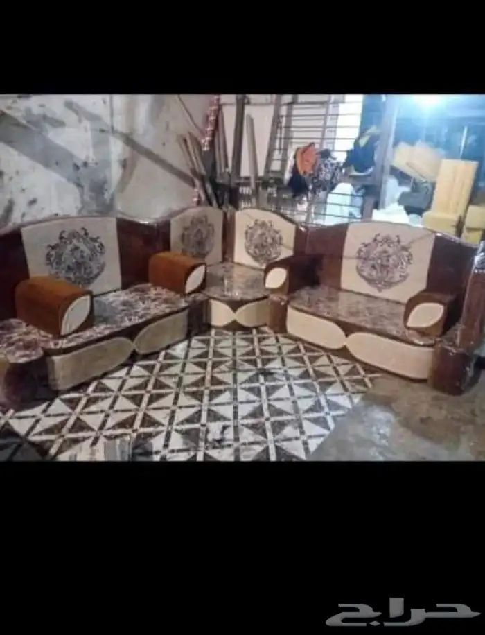 تفصيل كنب علا حسب الطلب 2