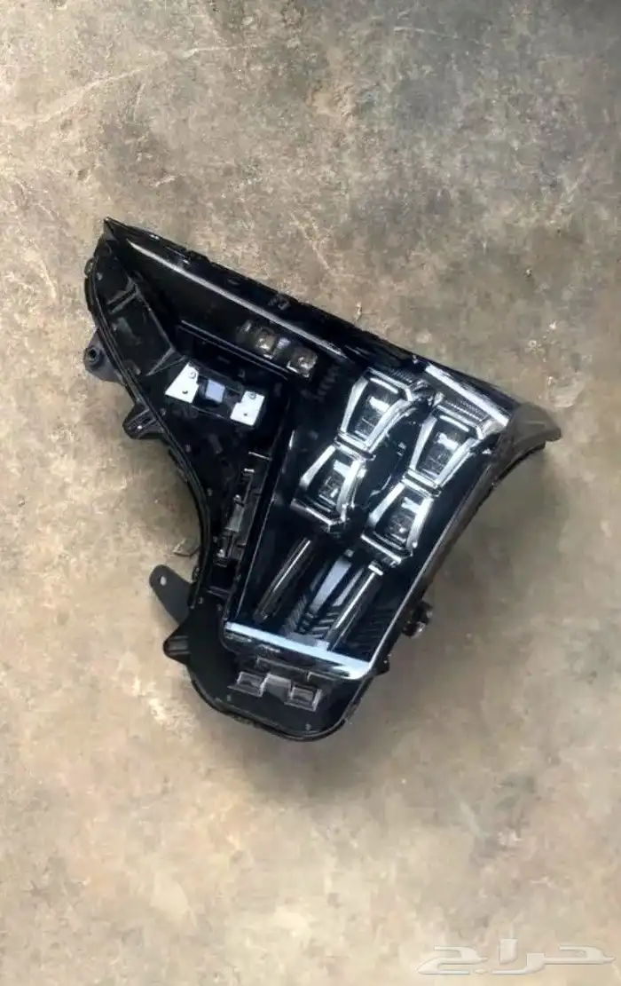 شمعه جاك Gs8 2024 0